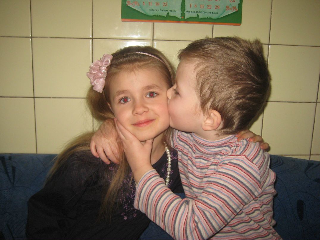 Алёна Савицкая | Киев