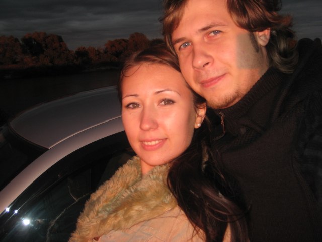 Люсенька Киселёва | Рязань