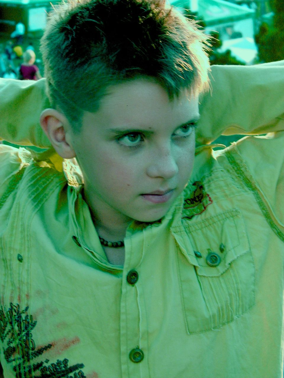 Олег Панкратьєв | Тернополь