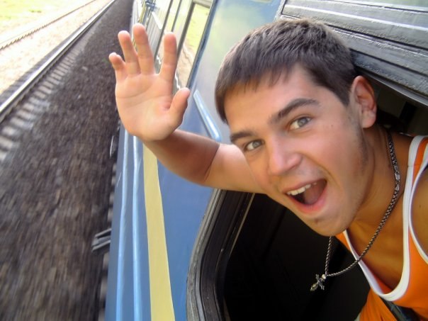 Alessandro Rossi | Москва