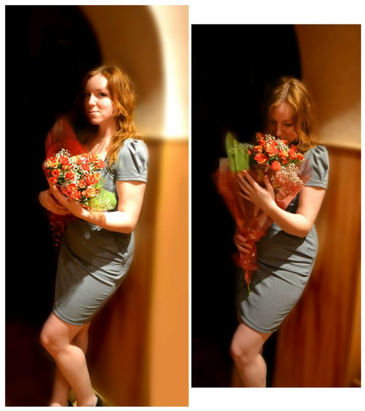 Юлия Хрулёва | Нижний Новгород