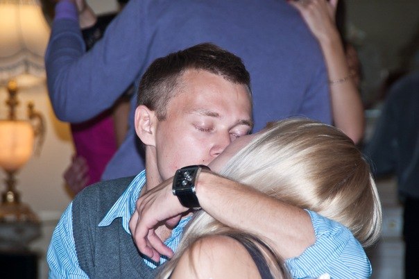 Дмитрий Сычев Simpson | 