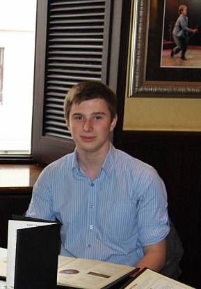 Максим Кузнецов | Москва