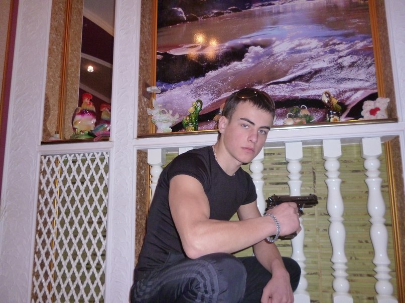 Міша Мокан | Тячев