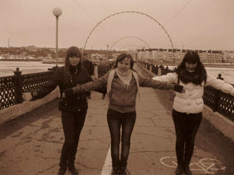 Алина Петрова Владимировна | Альбусь-Сюрбеево