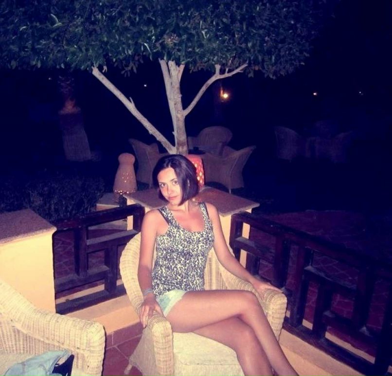 Nastya Molchanova | Москва