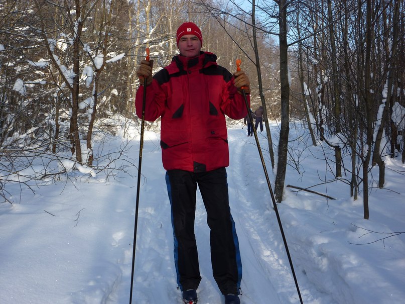 Андрей Елкин | Череповец