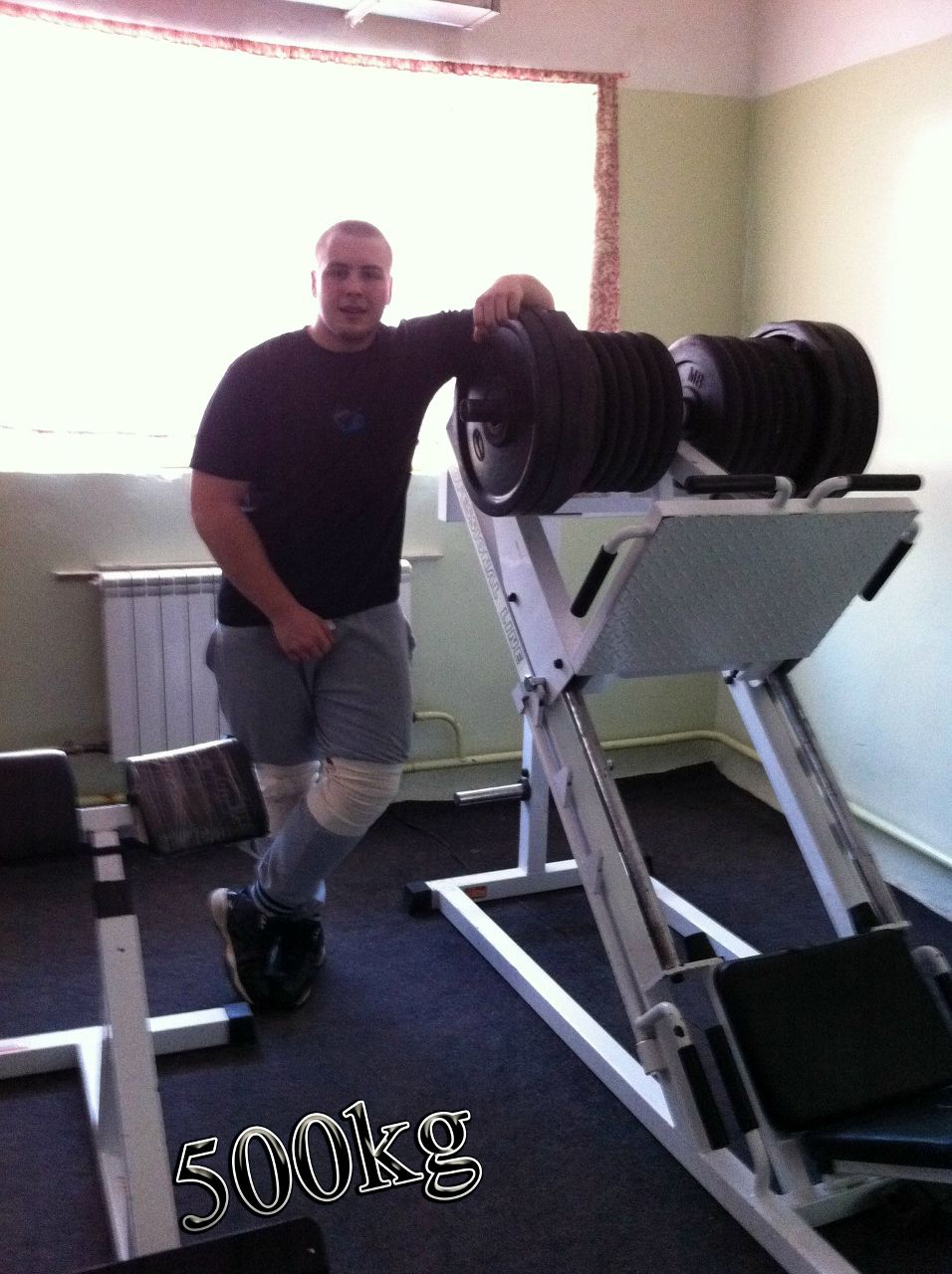 Владимир Рабочев | Комсомольск-на-Амуре