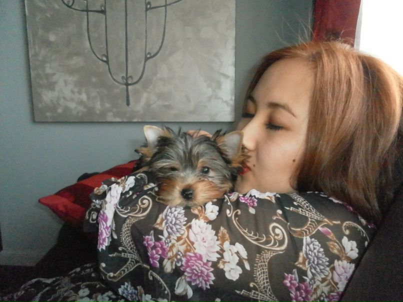 Бурулай Сыдыкова папина доча | Москва