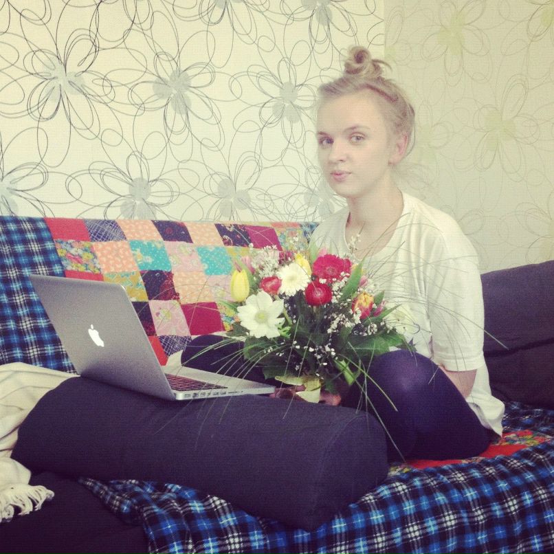 Катерина Стенькина | Москва