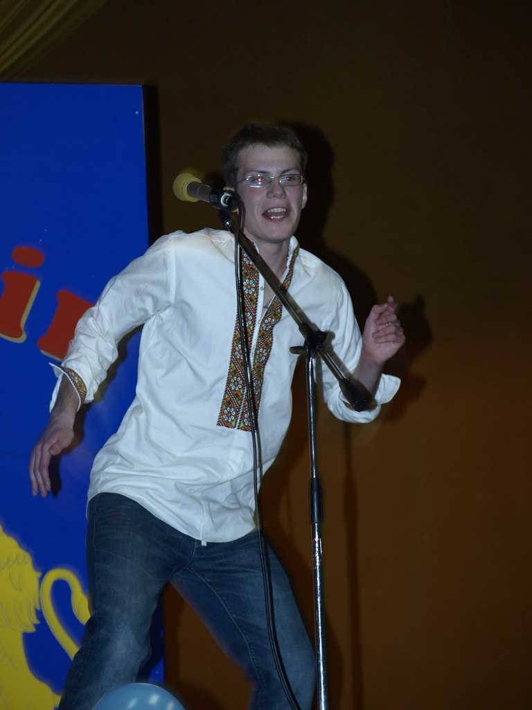 Андрій Башкатов | Бердичев