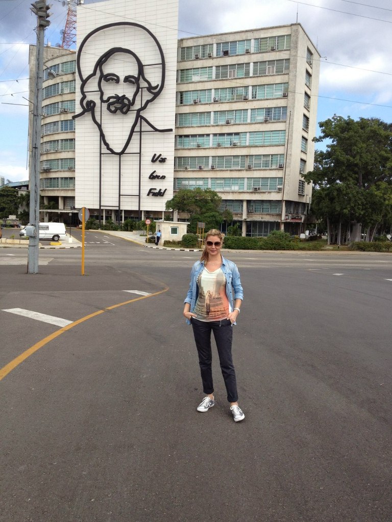 Ekaterina Smirnova | San Marino