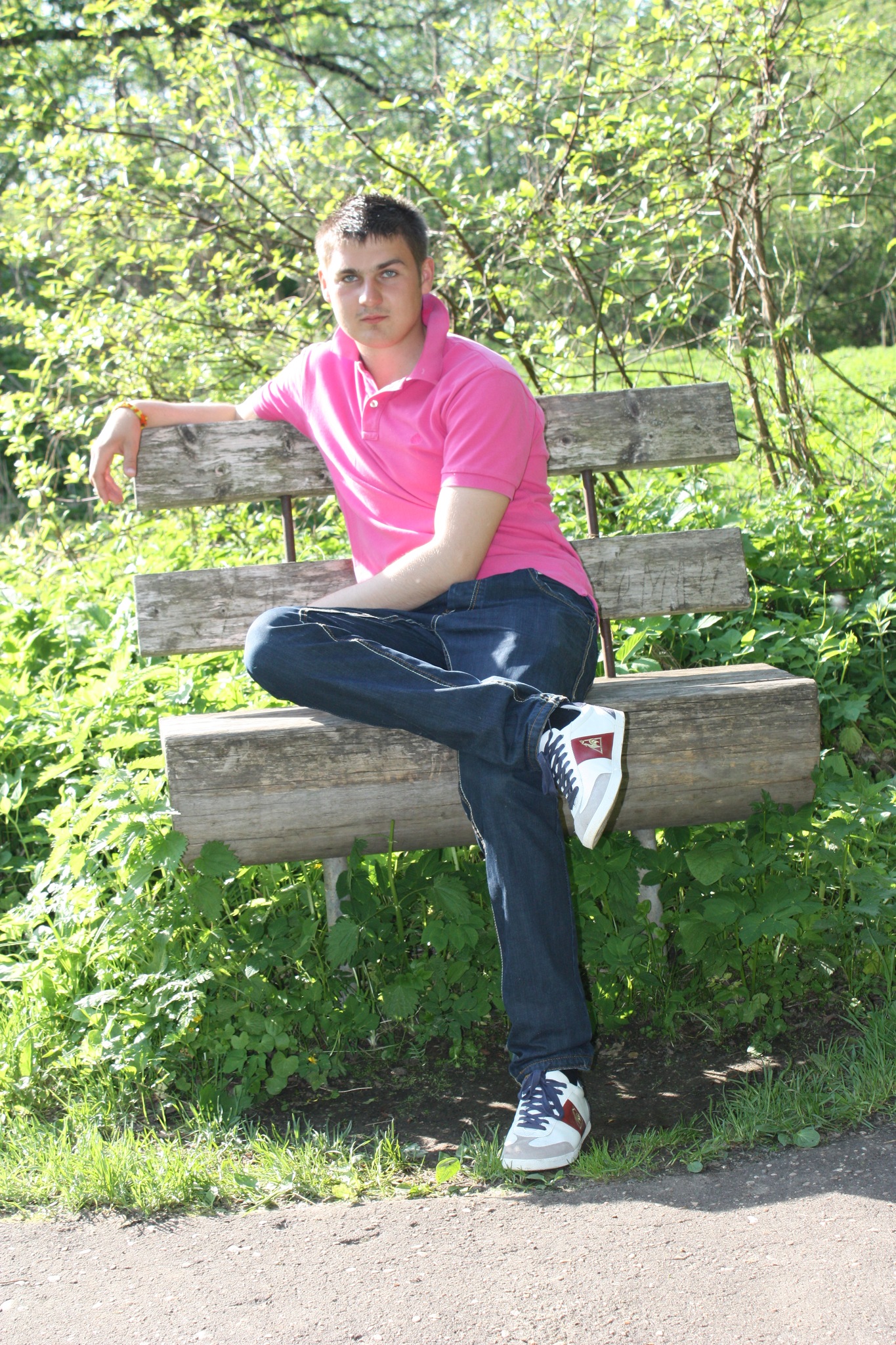 Фото профиля