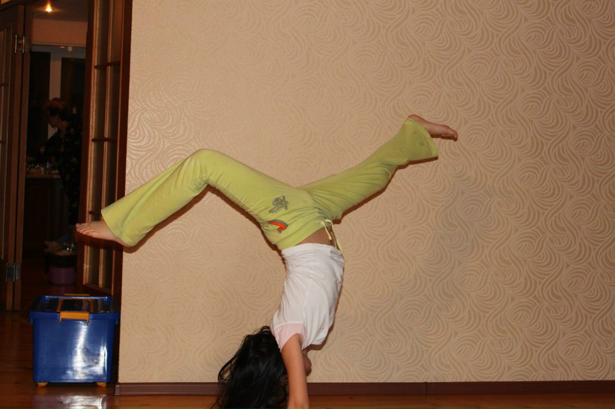 Саша Ли | Москва