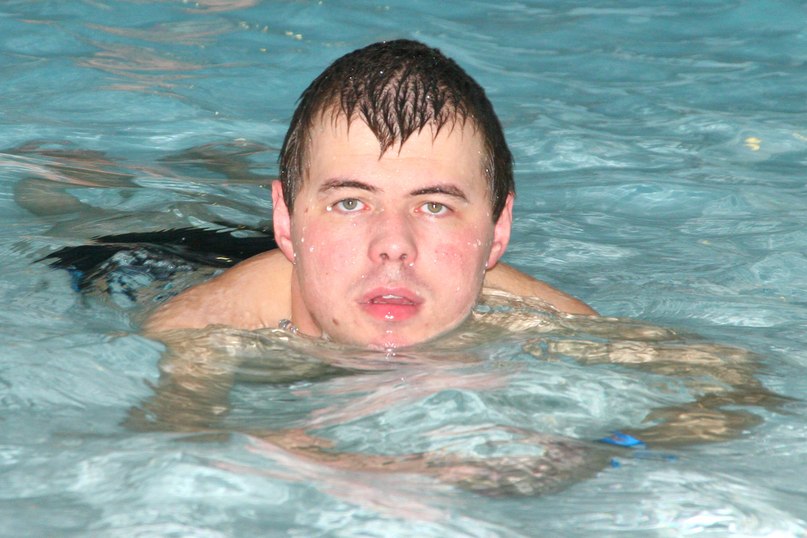 Руслан Анонен | Санкт-Петербург