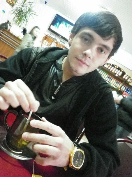 Станислав Шмойлов | Los Angeles