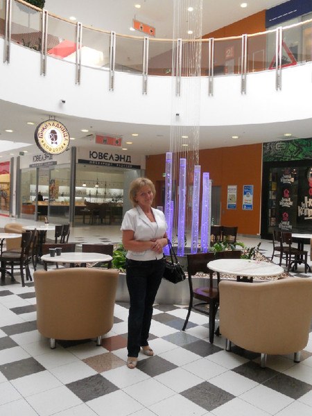 Nina Konina | Санкт-Петербург