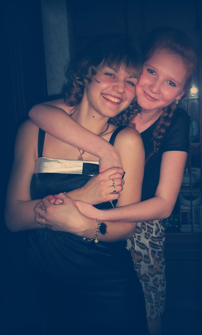 Улечка Глушкова | Вышний Волочек