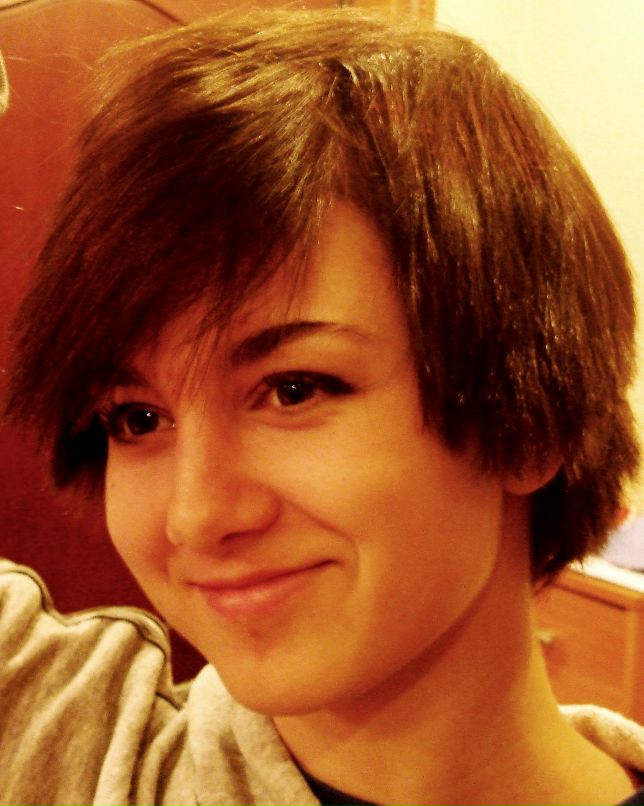 Полина Весёлкина | Самара