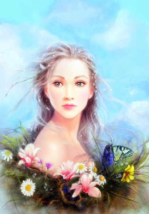 Ksenia Grigoryeva ♥☼ஜ۩ ۞ ۩ஜ☼♥ | Москва