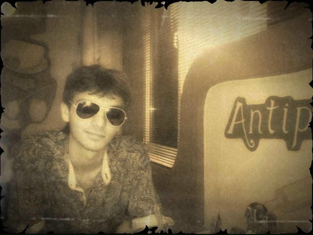 Энрик Папоян | Москва