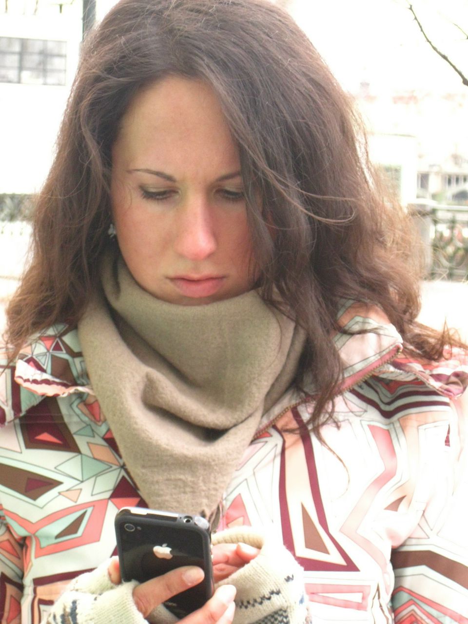 Ольга Добрынина | Москва