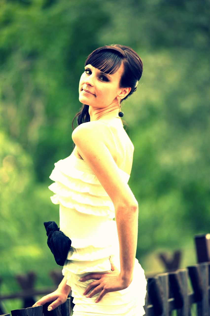 Алёнка Емец ♥♥♥ | Кременчуг