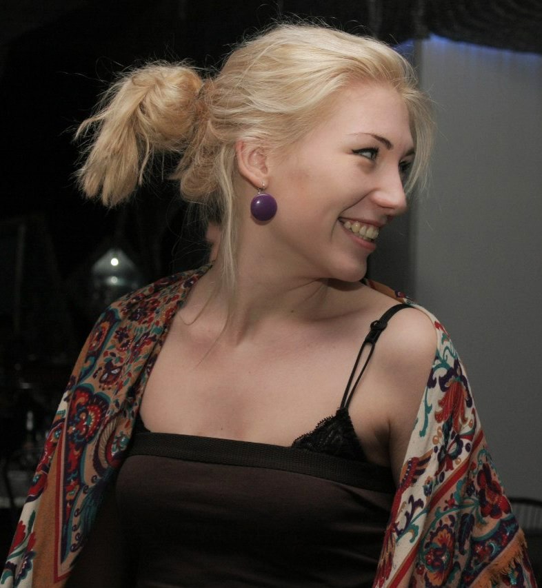 Lina Berlina | Кривой Рог