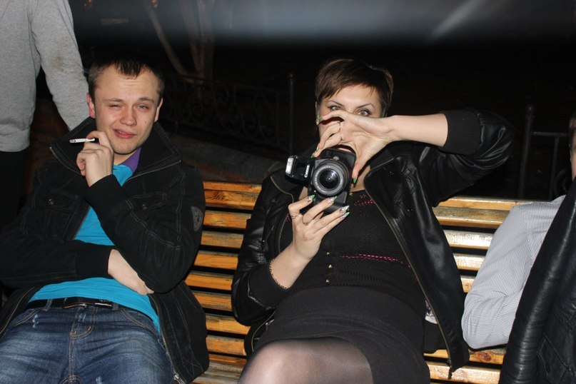 Кристина Белодурина | Донской