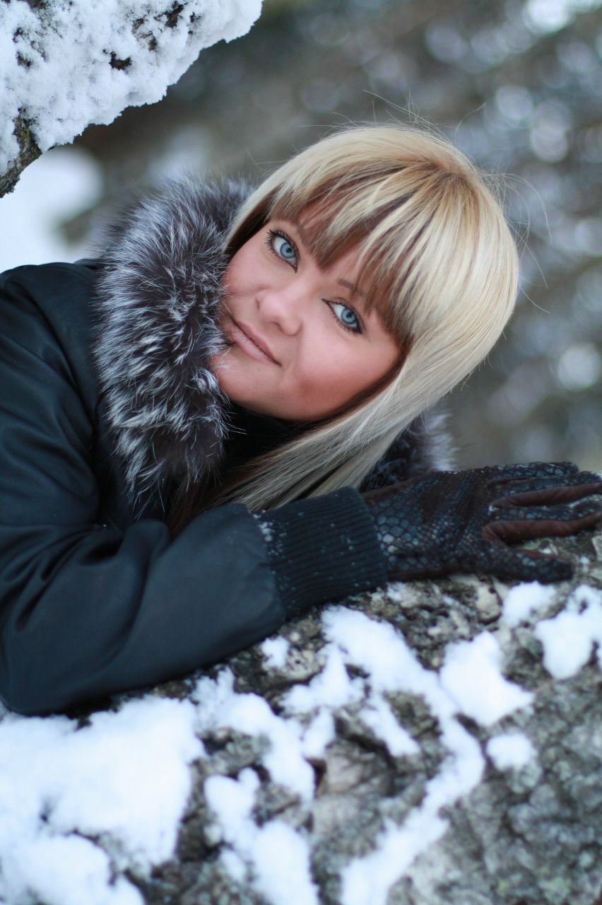 Ольга Павлова | Санкт-Петербург