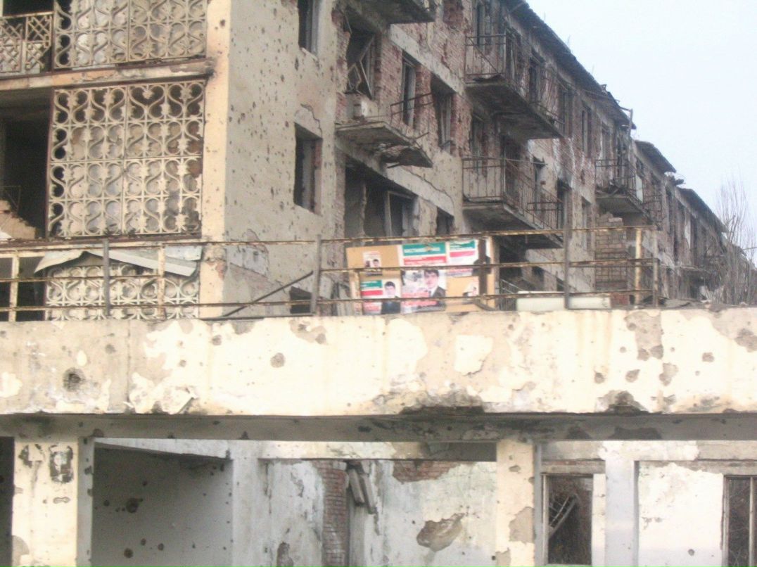 Саша Желязко | Одесса