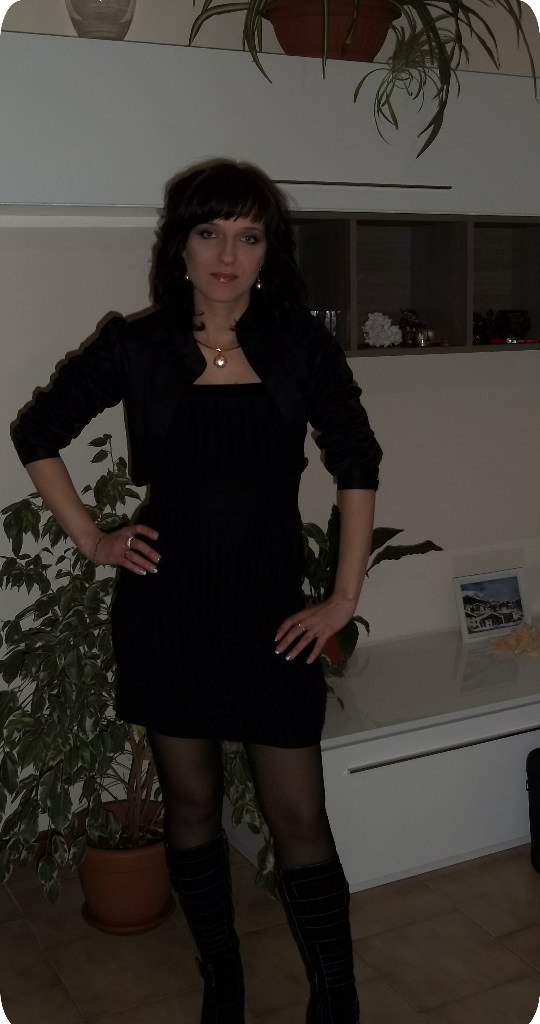 Нина Осадчая | Chicago