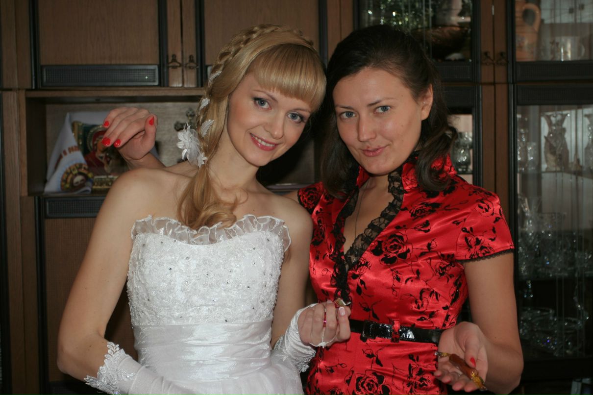 Ирина Лабетик | Минск