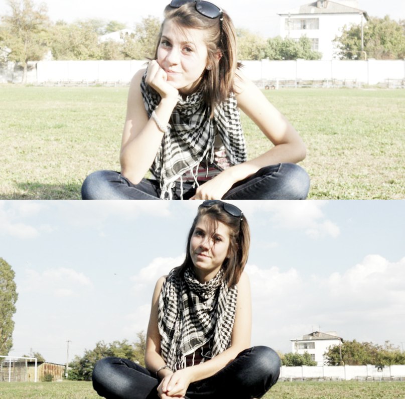 Юлька Шкредик | Джанкой