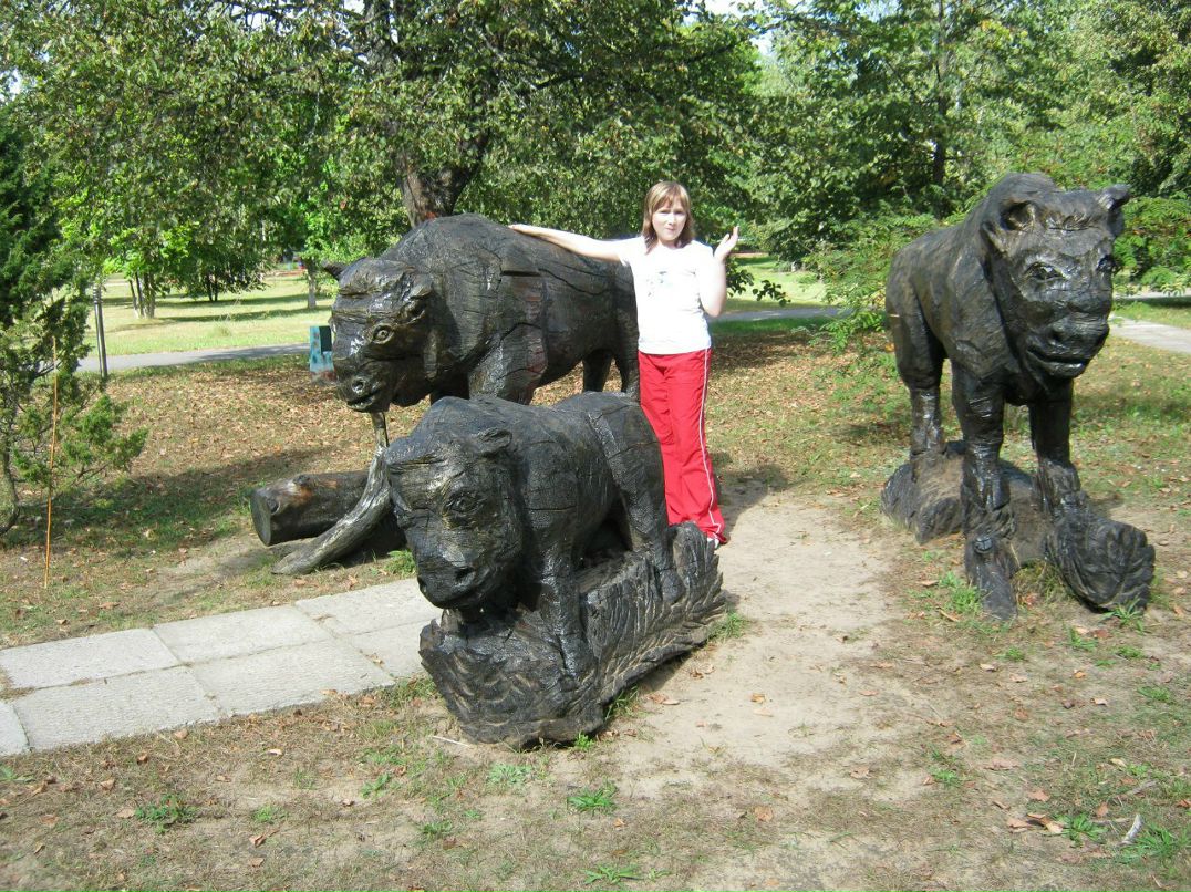 Ксения Медведева | Сосновый Бор