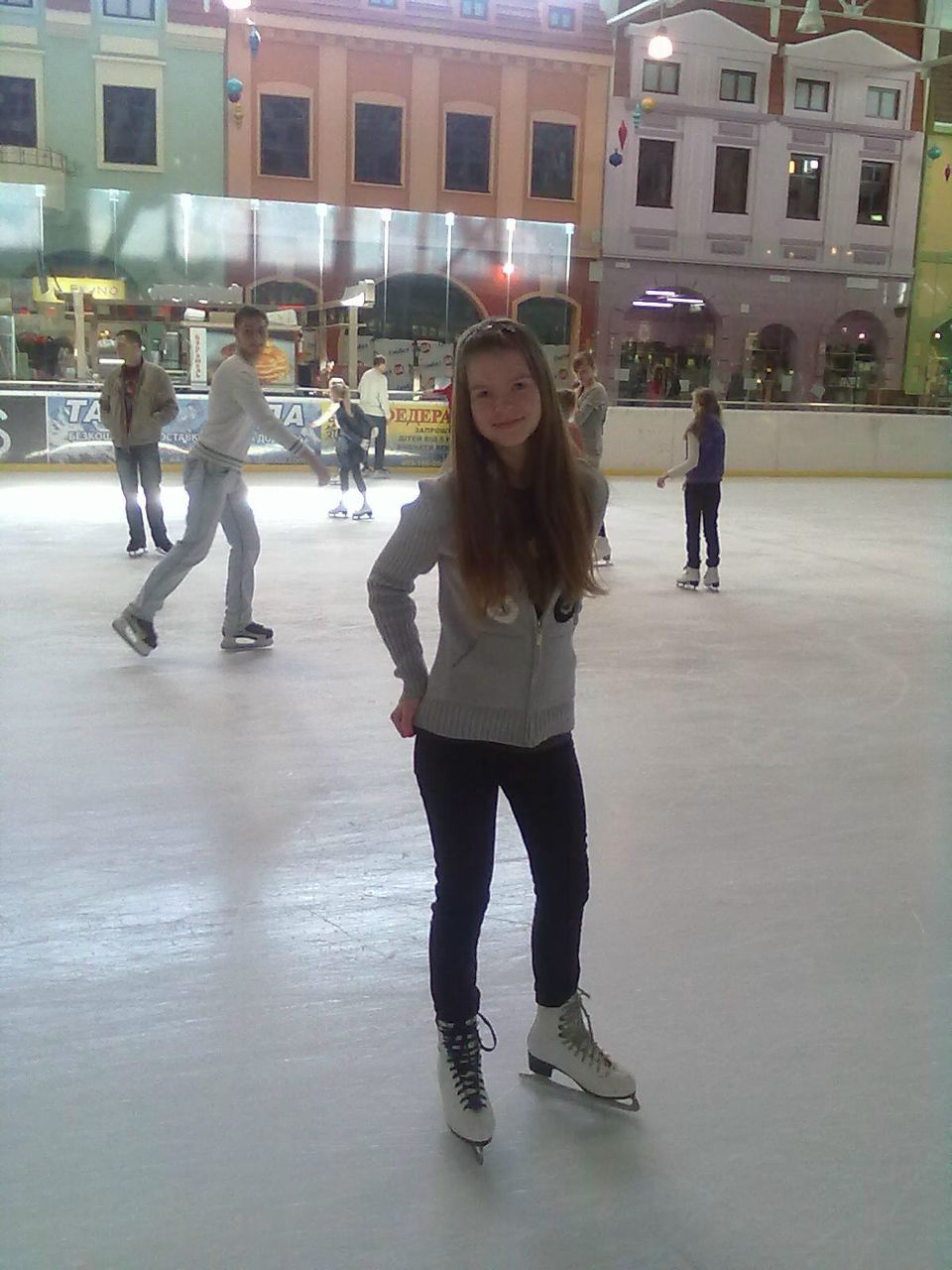 Юлия Янкова | 