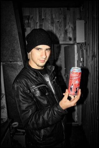 Виталий Корольков V1TAL1NCH1K | Москва