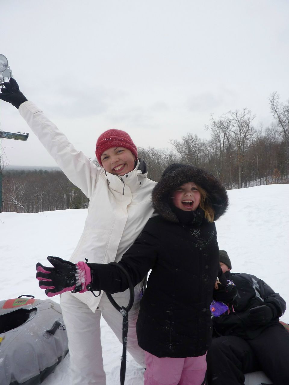 Мария Таллер | Saratoga Springs