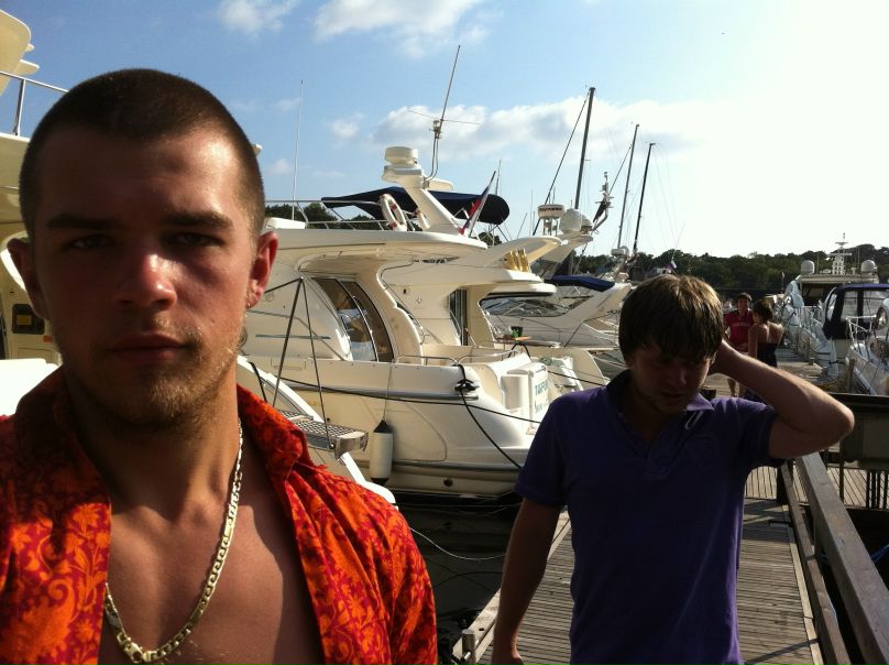 №16, Ваня Седых, Ростов-на-Дону, Россия №16, Ваня Седых, Ростов-на-Дону, Россия