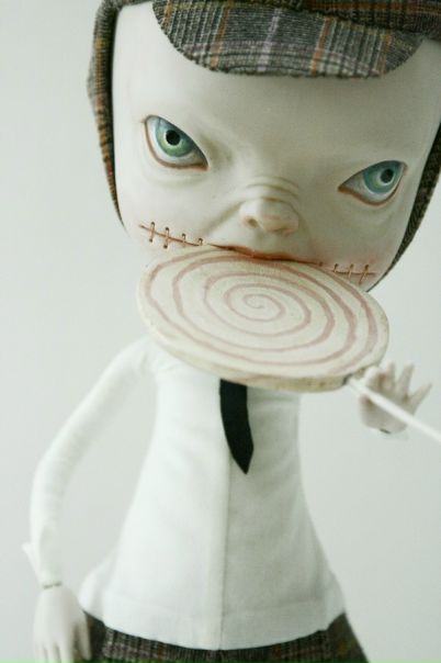 №7, Senorita Karrina №7, Senorita Karrina