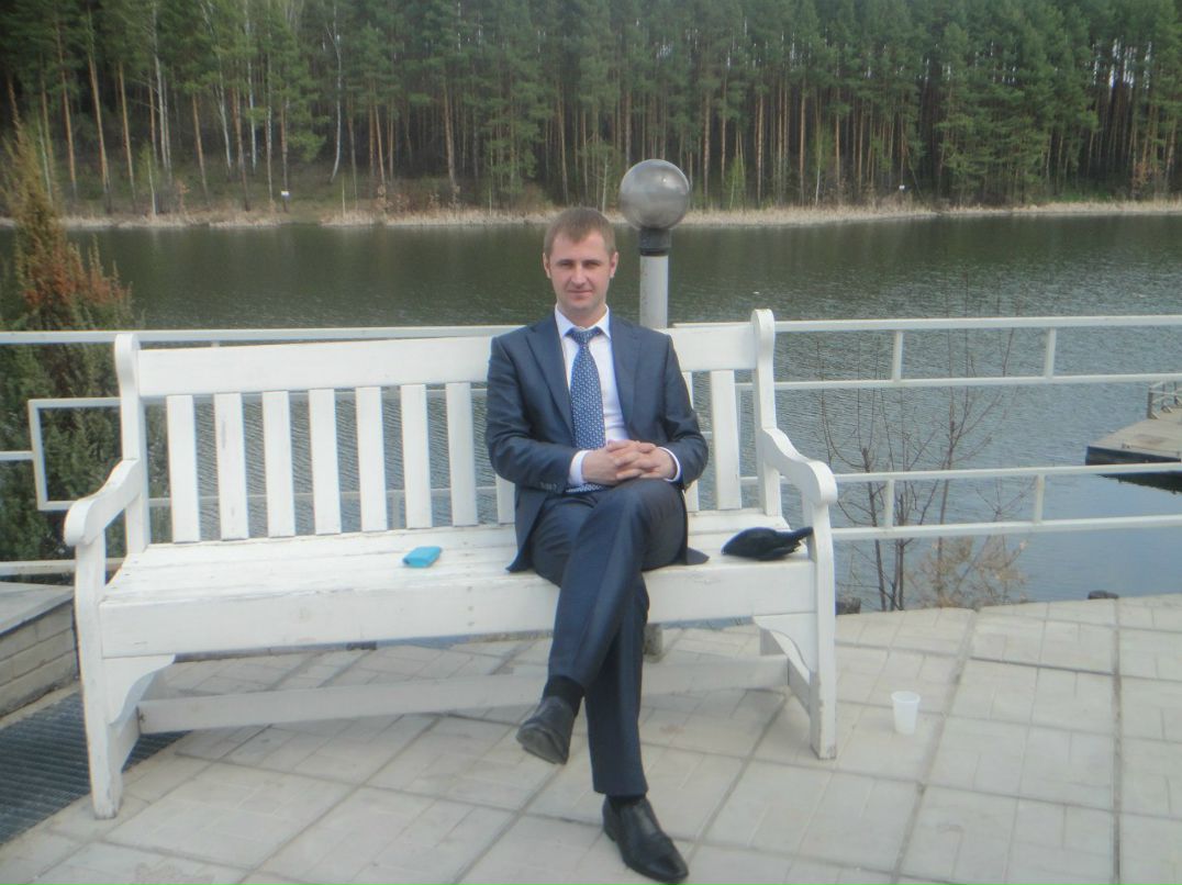 Алексей Герасин | Москва