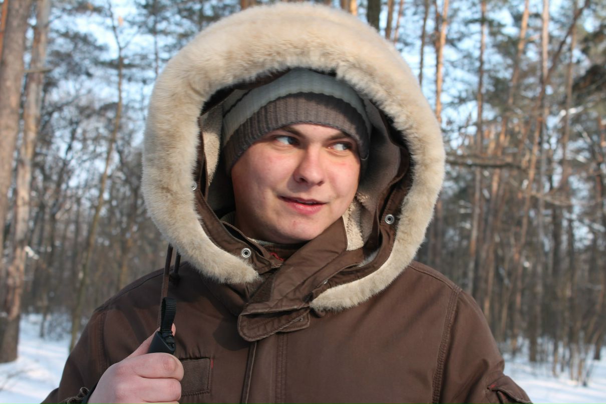 Никита Смирнов | Воронеж