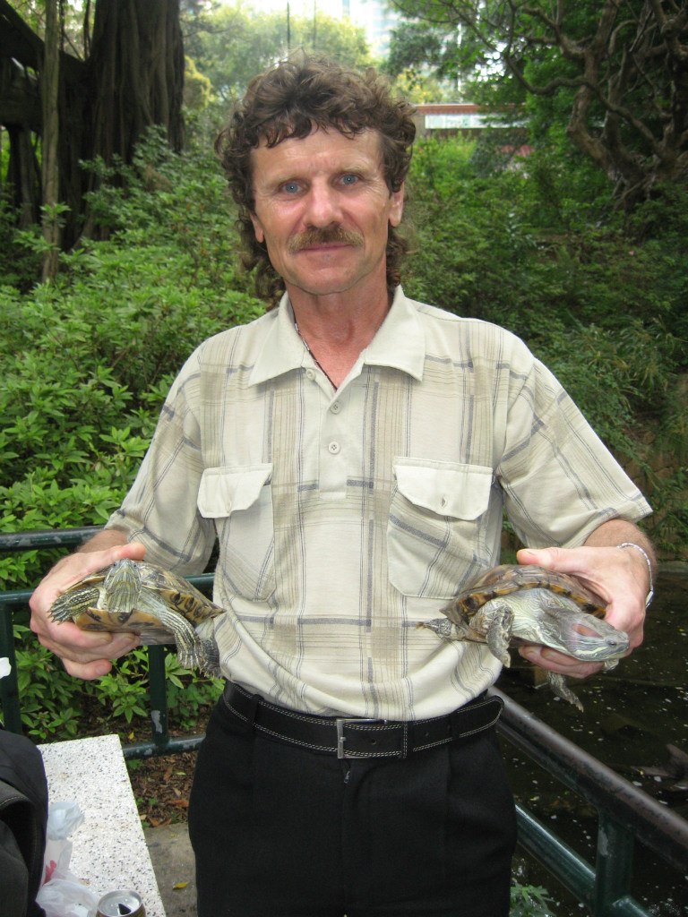 Алексей Коврижин | Новороссийск