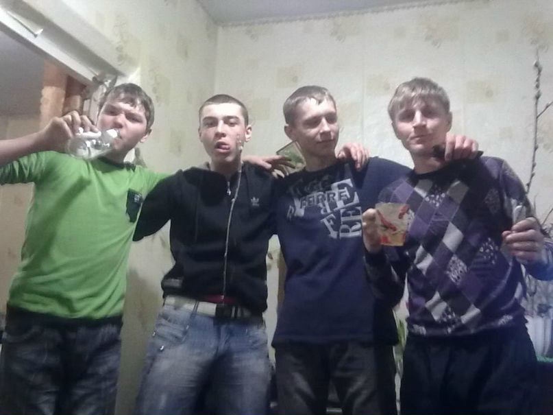 Александр Дымченко | Кривой Рог