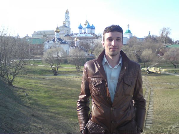 №27, Олег Муха, Харьков №27, Олег Муха, Харьков