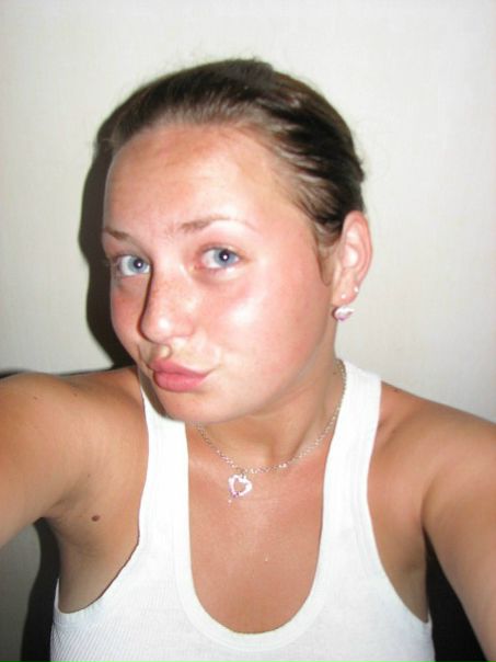 №18, Алёна Грачева, 35 лет №18, Алёна Грачева, 35 лет