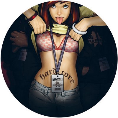 Андрей Кравченко | Апатиты