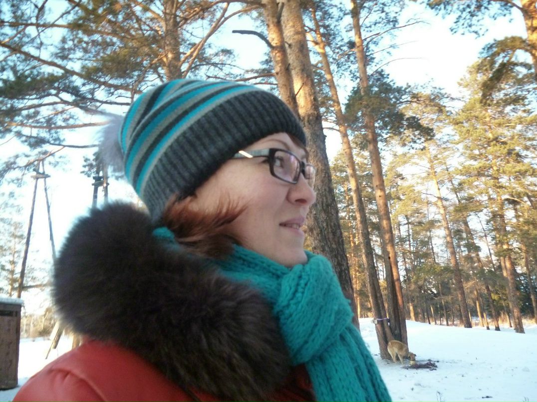 Батыр Артыков | Улан-Удэ