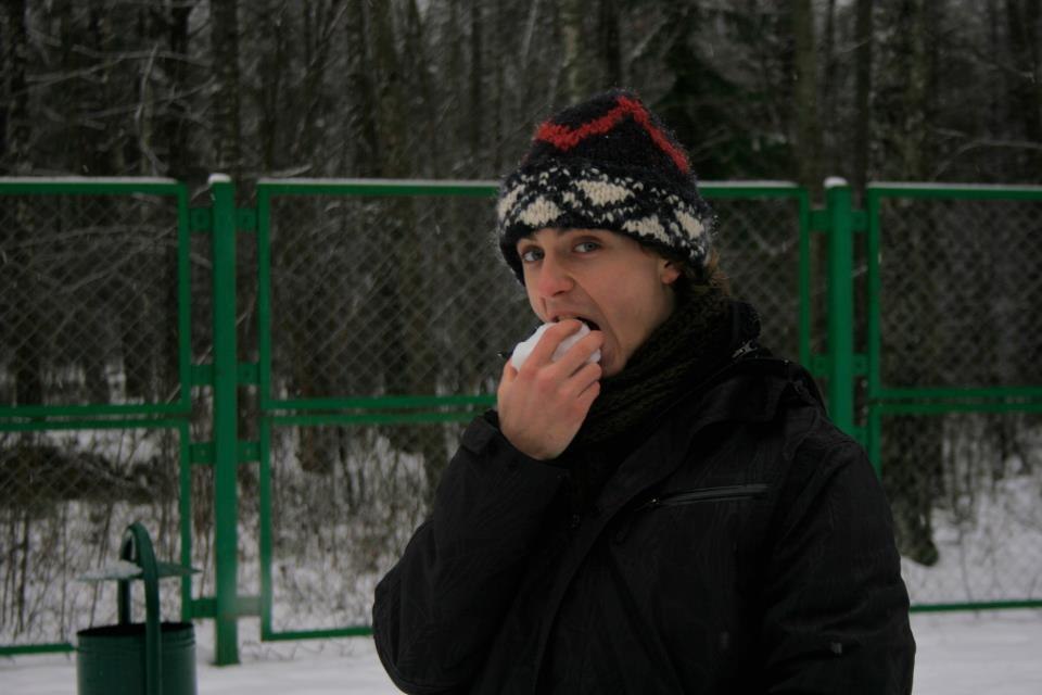 Фото профиля