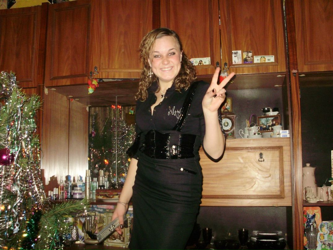 Марина Щеглова | Советский